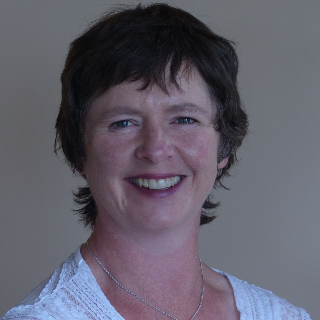 Book Jenny Campbell - Workshop Speaker | Speakers Corner